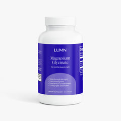 Magnesium Glycinate