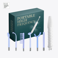 LUMN High-Frequency Wand™