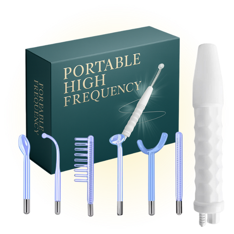 Clinical High-Frequency Wand