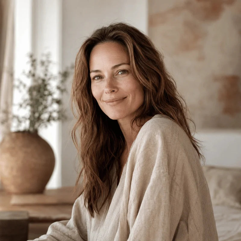 Your personalised glow ritual