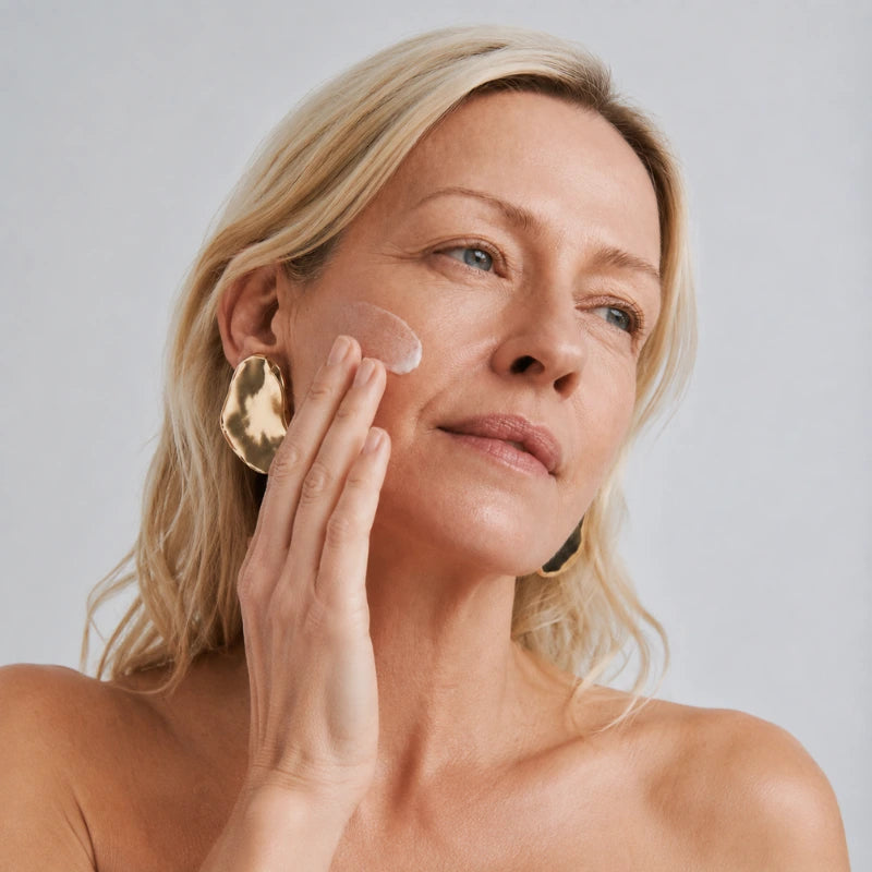 Peptide Moisturizer