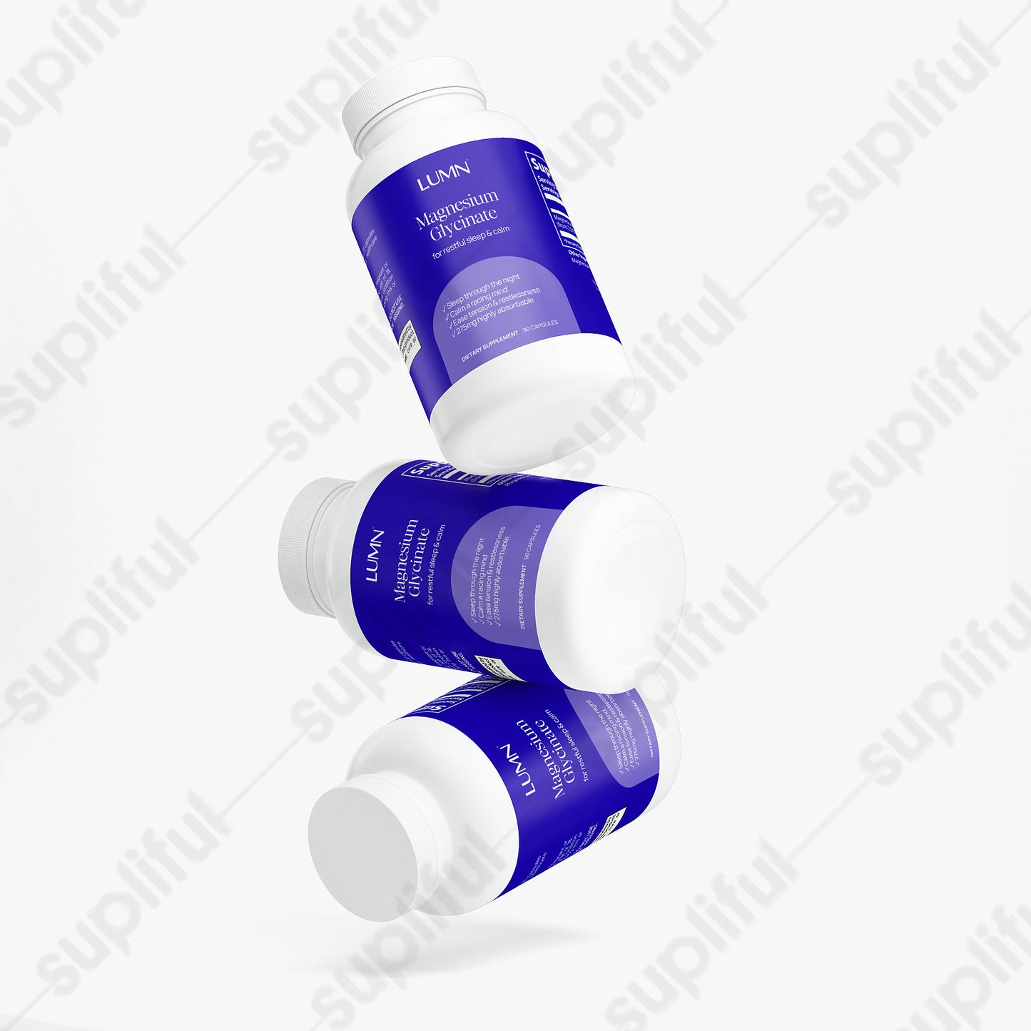 Magnesium Glycinate
