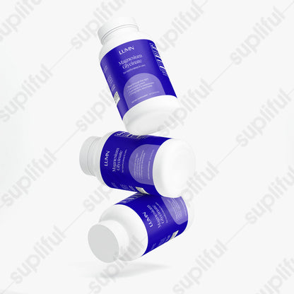 Magnesium Glycinate