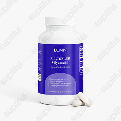 Magnesium Glycinate