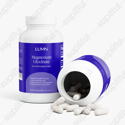 Magnesium Glycinate