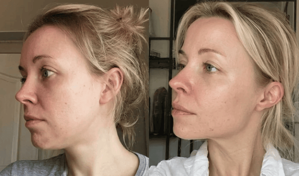 Megan M., 44 result