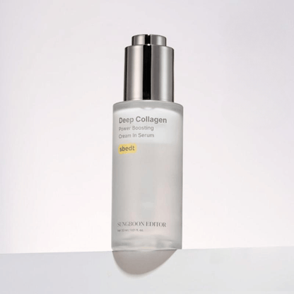 Glass Skin Collagen Serum