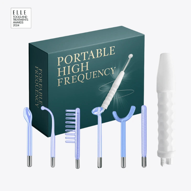 LUMN High-Frequency Wand™