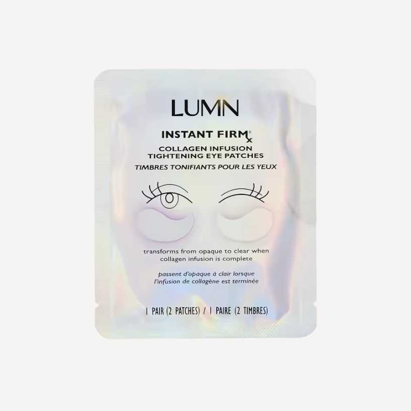 Collagen Eye Patches
