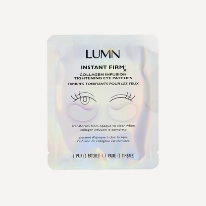 Collagen Eye Patches