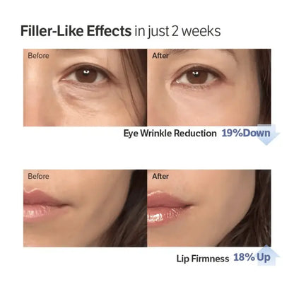 Glass Skin Collagen Serum