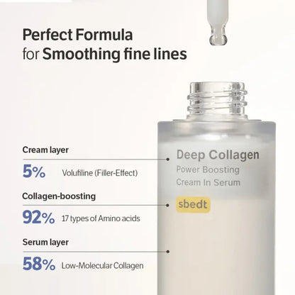 Glass Skin Collagen Serum