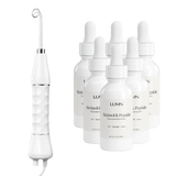 Wand + 6-month supply of Retinol & Peptide Serum