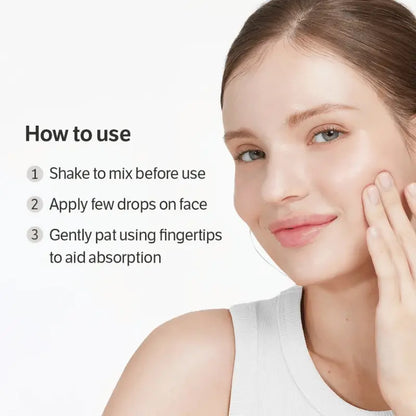 Glass Skin Collagen Serum
