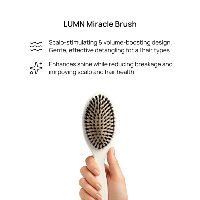 Miracle Brush
