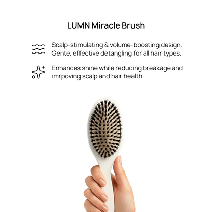 Miracle Brush
