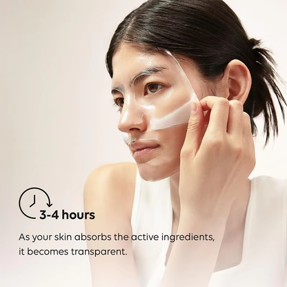 Bio-Collagen Mask (Set of 5)