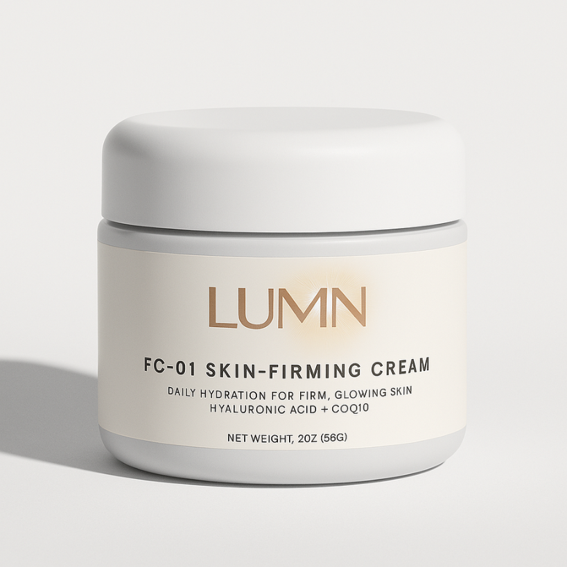 FC-01 Skin-Firming Cream