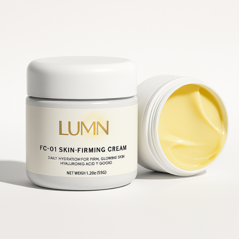 FC-01 Skin-Firming Cream