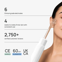 LUMN High-Frequency Wand™