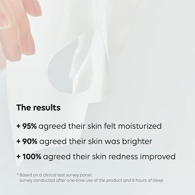Bio-Collagen Mask (Set of 5)