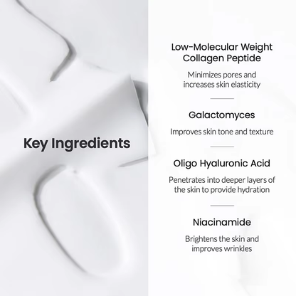 Bio-Collagen Mask (Set of 5)