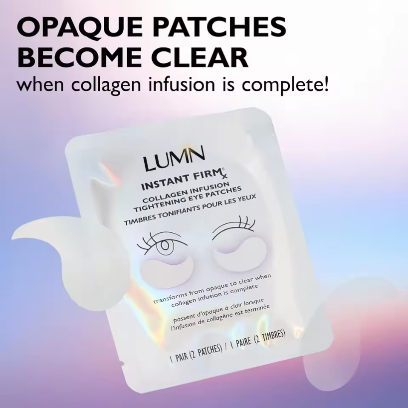 Collagen Eye Patches