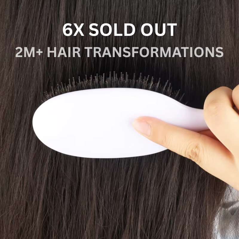 LUMN Miracle Brush™