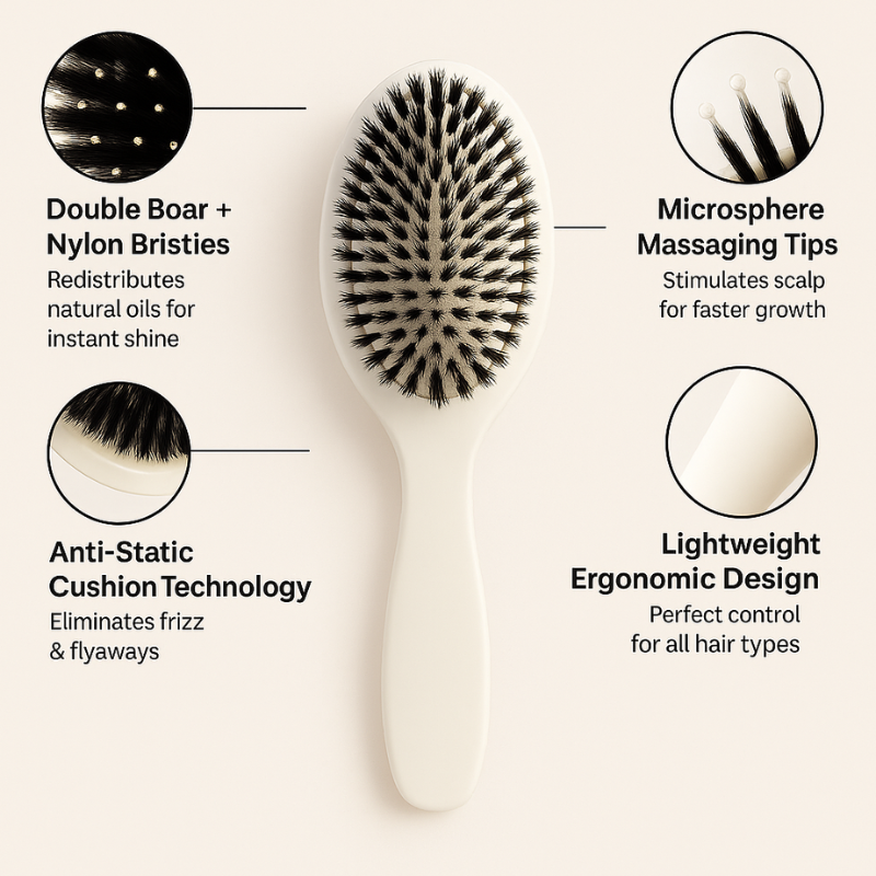 LUMN Miracle Brush™