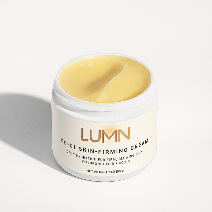 FC-01 Skin-Firming Cream
