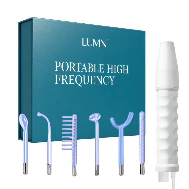 LUMN High-Frequency Kit™