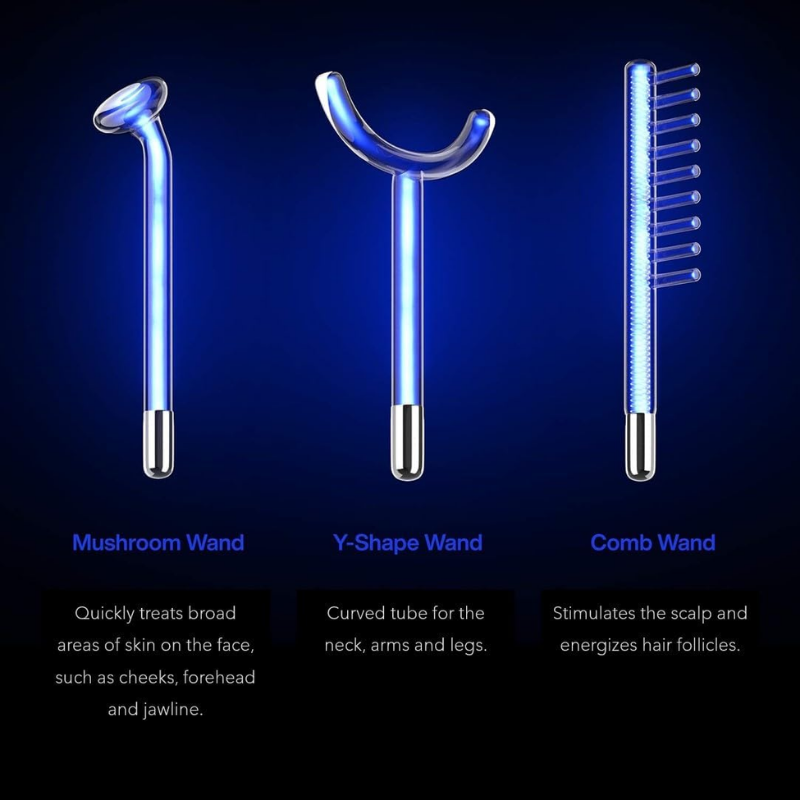 High-Frequency Wand™