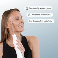 LUMN High-Frequency Wand™