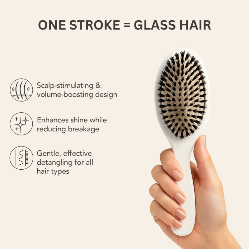 LUMN Miracle Brush™