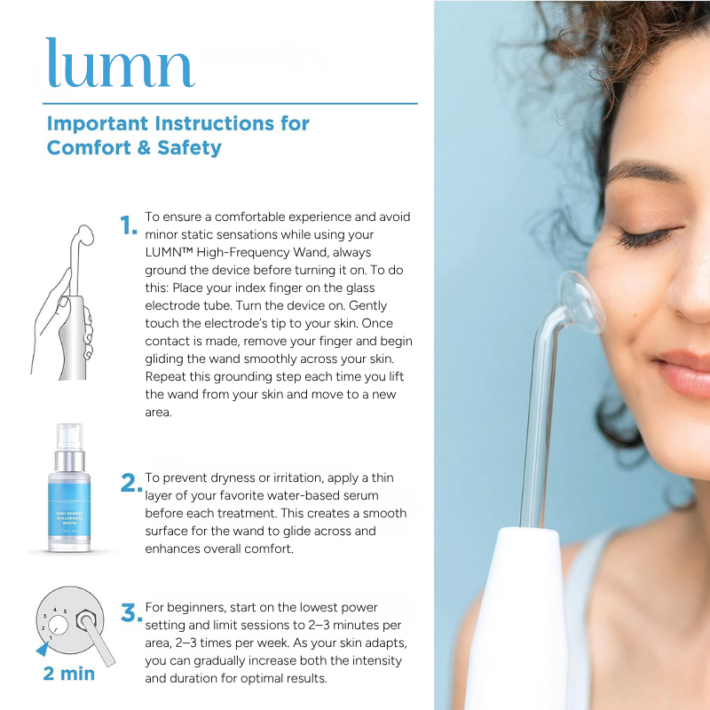 High-Frequency Wand™