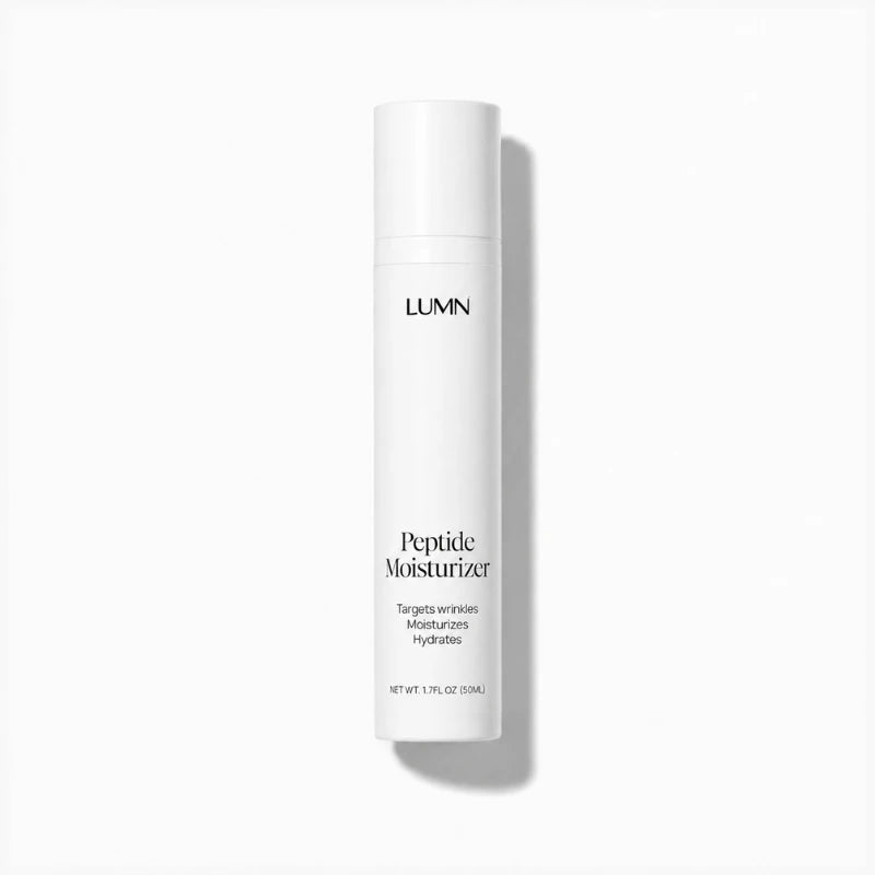 Peptide Moisturizer