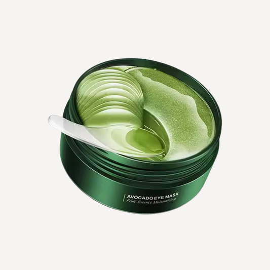 Avocado Eye Patches