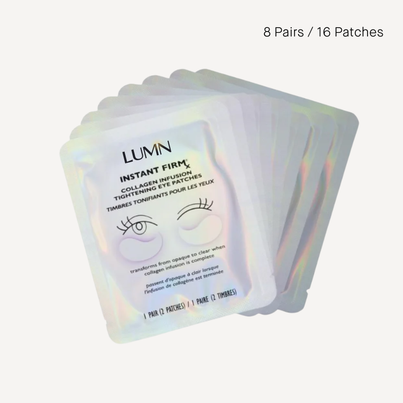 Collagen Eye Patches