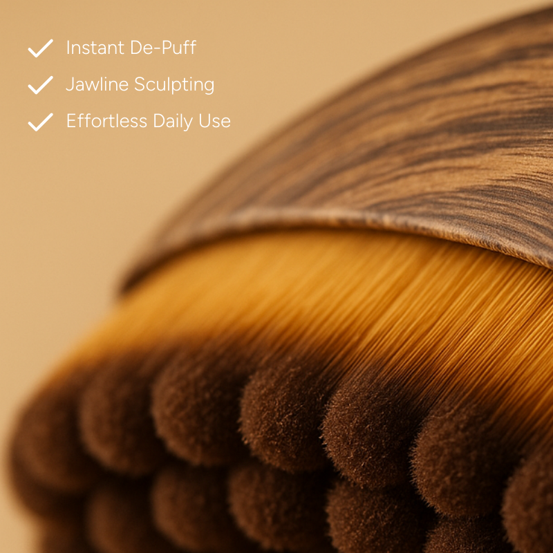 LUMN Sculpt Brush™