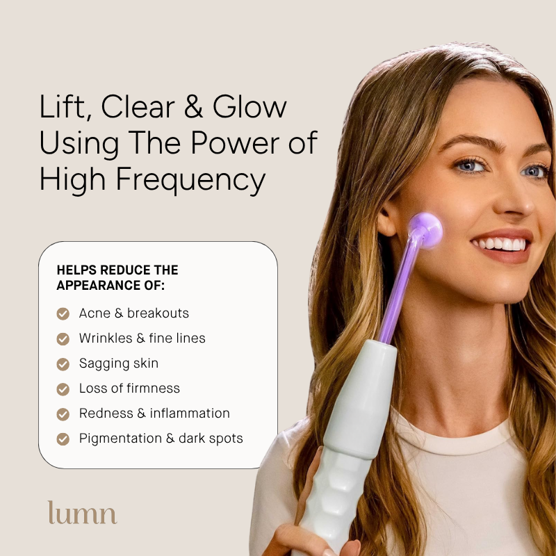 High-Frequency Wand™