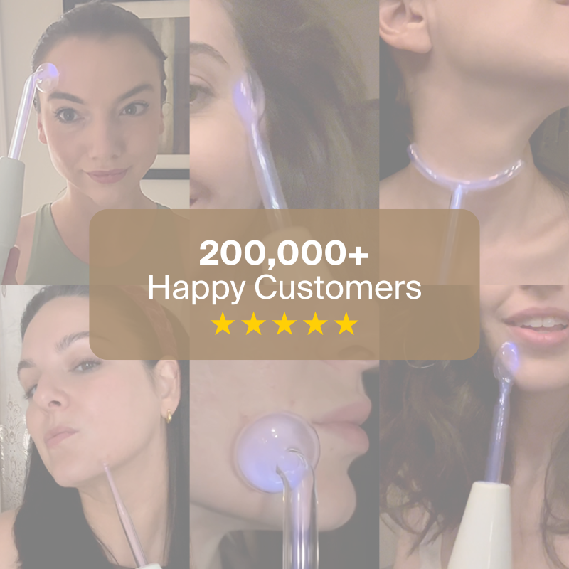 High-Frequency Wand™