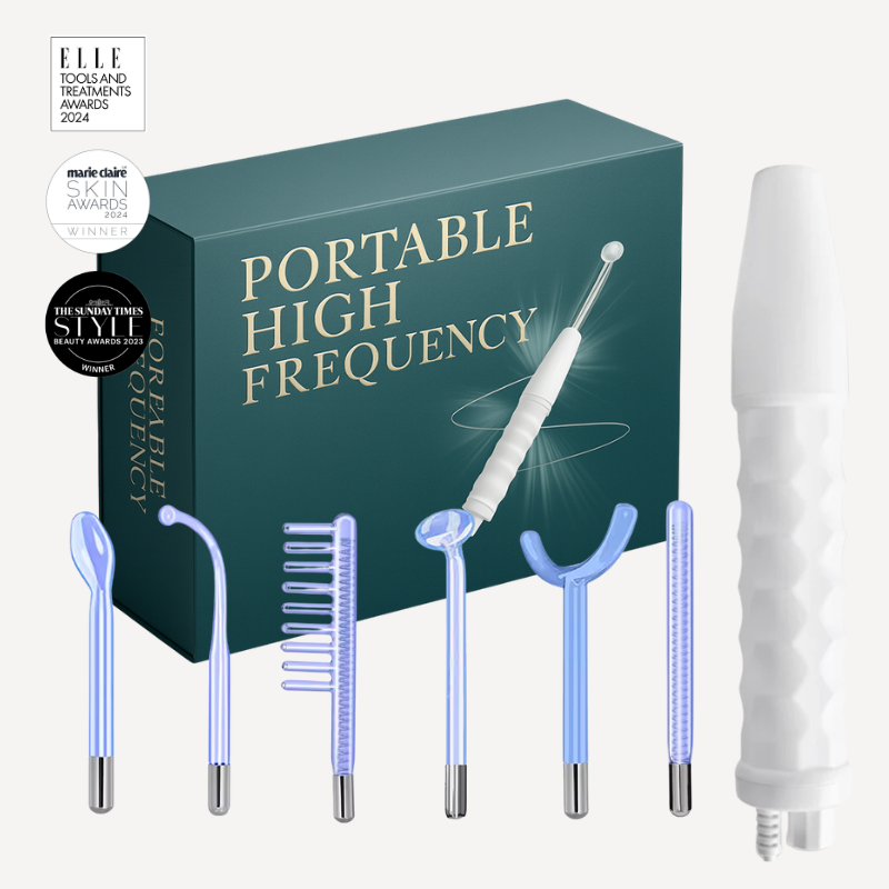 High-Frequency Wand™