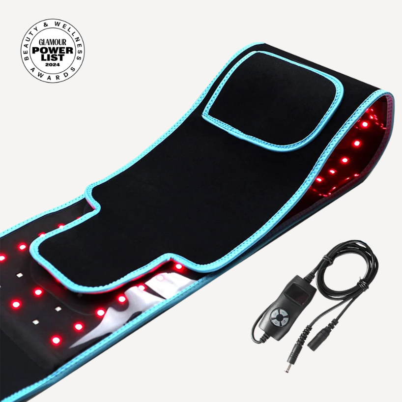 Red Light Therapy Belt