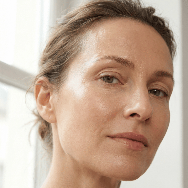 Your under-eyes need a <i>treatment</i>,<br>not a cream.