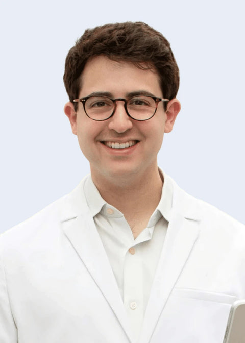 Dr. Daniel Schlessinger, MD