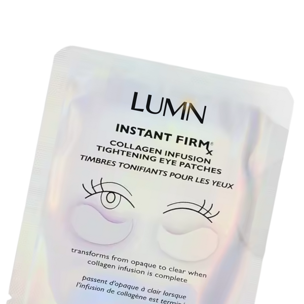 Collagen Eye Patches