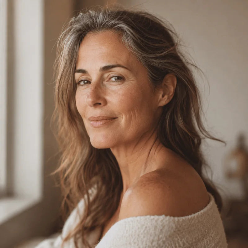 Your personalised firmness routine
