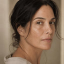 Uneven tone, patches, or rough texture